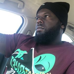 Meet your Posher, Lawrence